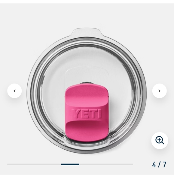 YETI POWER PINK MAGSLIDER TRIO - Picture 8 of 12